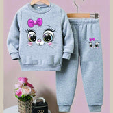 Cato Fleece Tracksuit