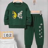 Butterfly Tracksuit