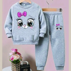 Cato Fleece Tracksuit