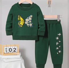 Butterfly Tracksuit