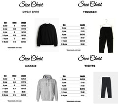 Heart Love Fleece  Sweatshirt